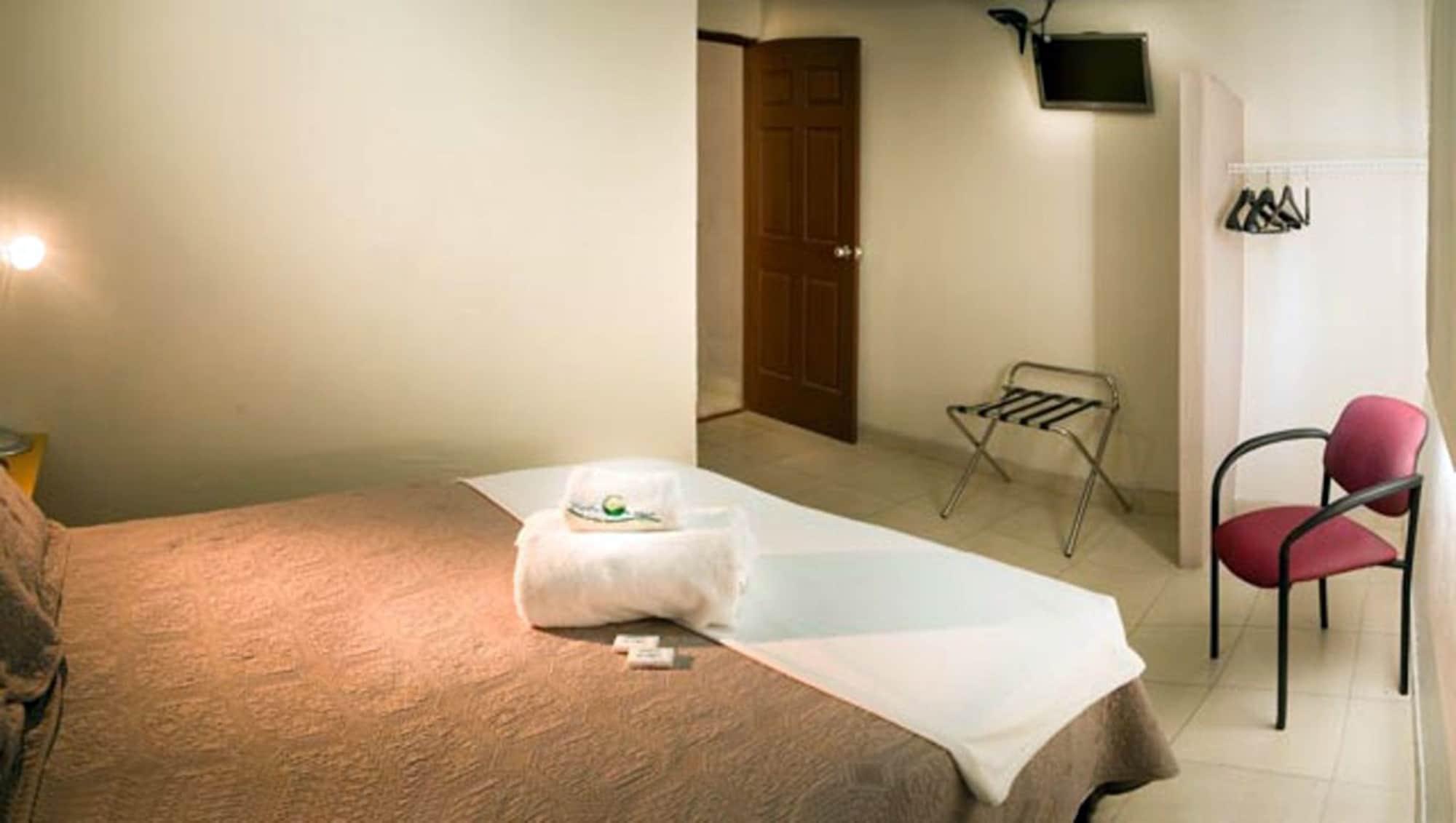 Hostal Gemar Panama City Eksteriør billede