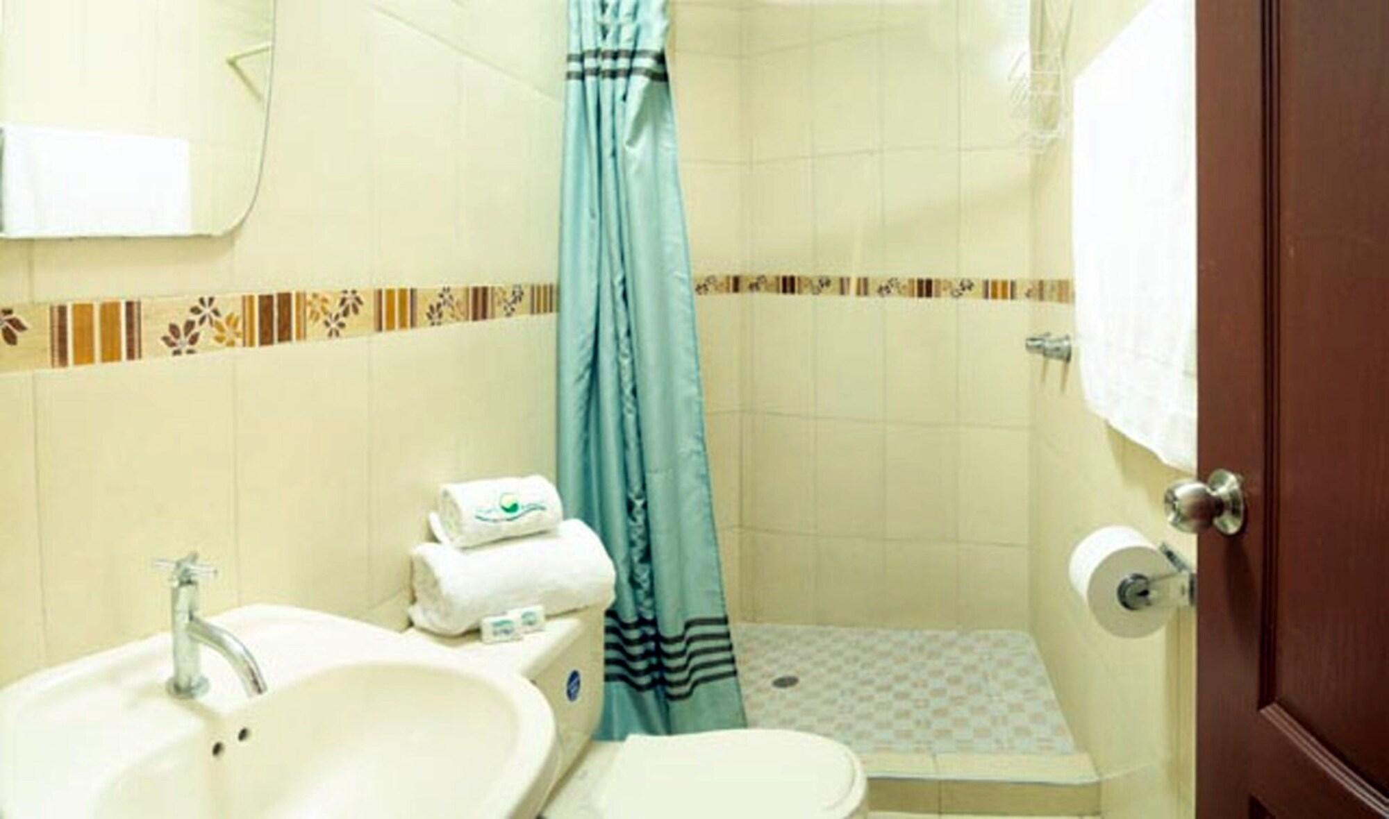 Hostal Gemar Panama City Eksteriør billede