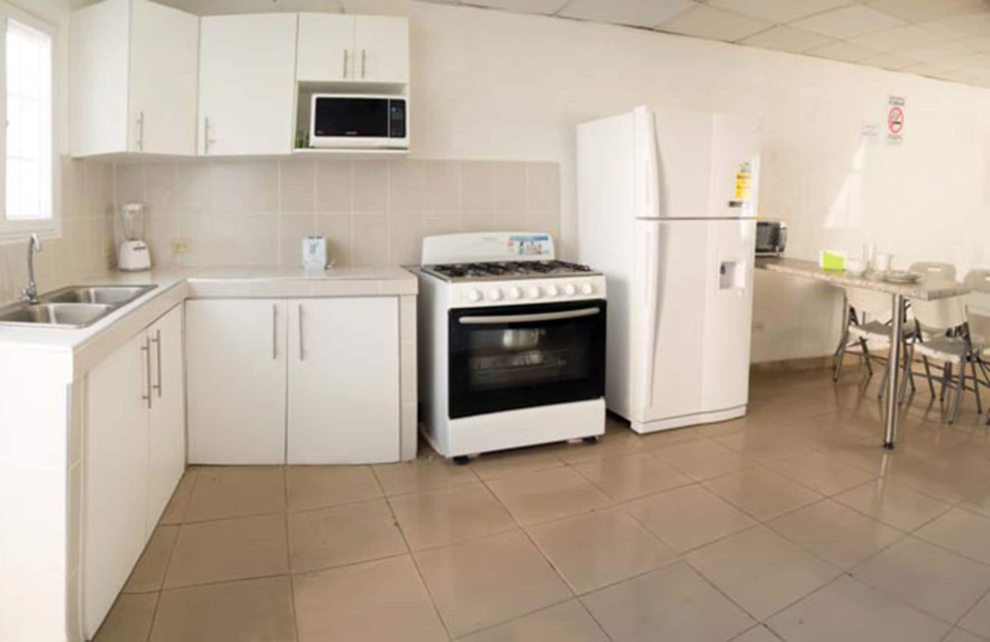 Hostal Gemar Panama City Eksteriør billede