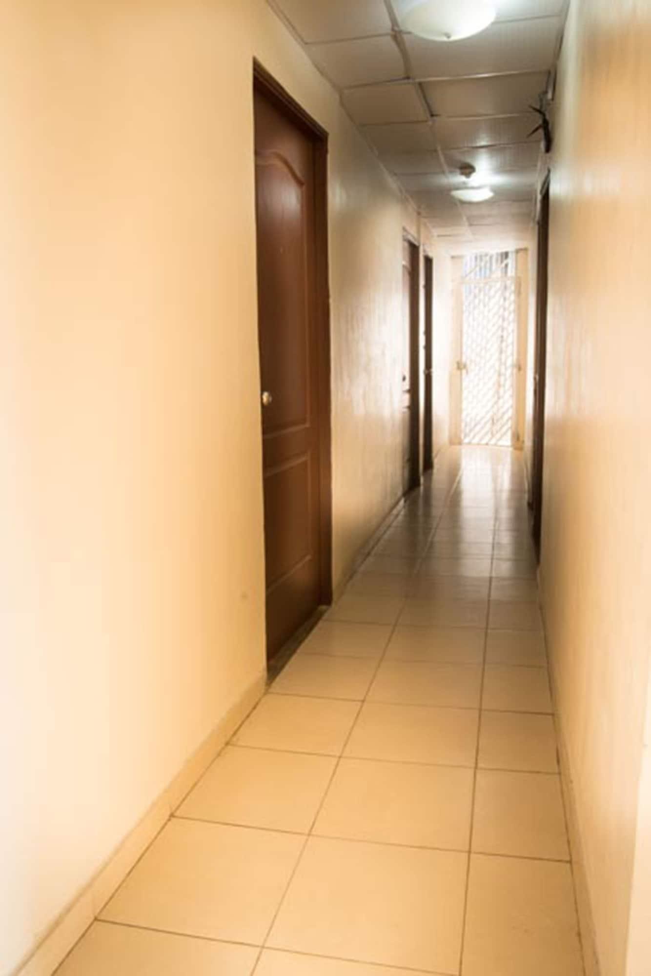Hostal Gemar Panama City Eksteriør billede