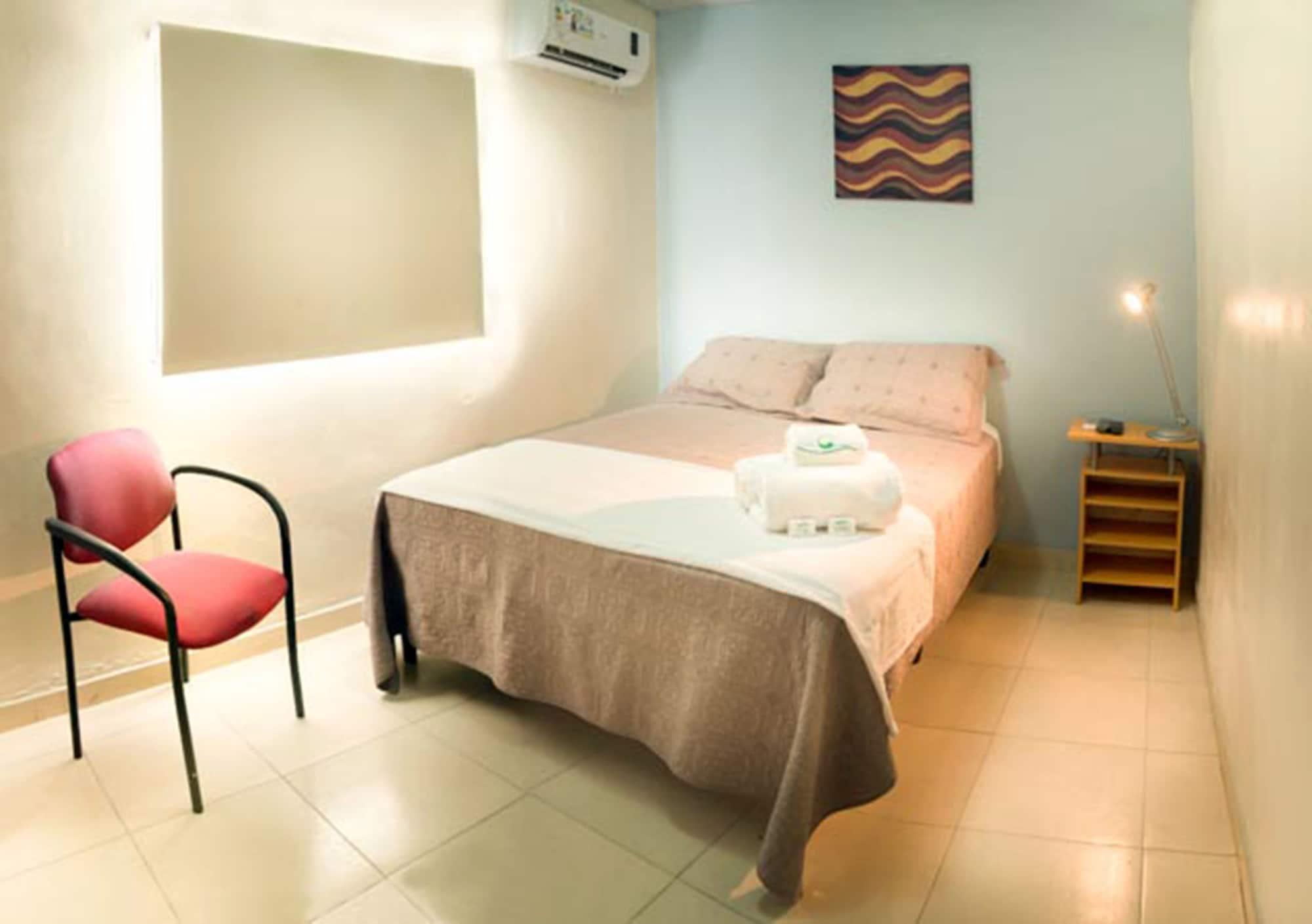 Hostal Gemar Panama City Eksteriør billede
