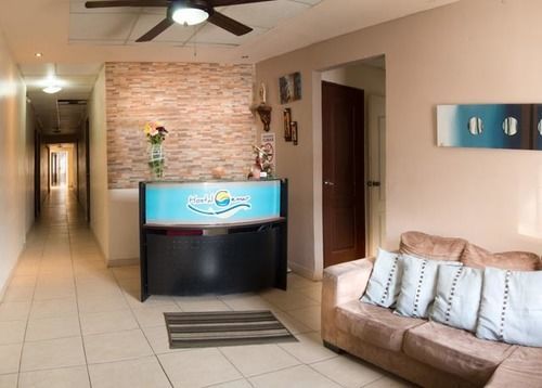 Hostal Gemar Panama City Eksteriør billede