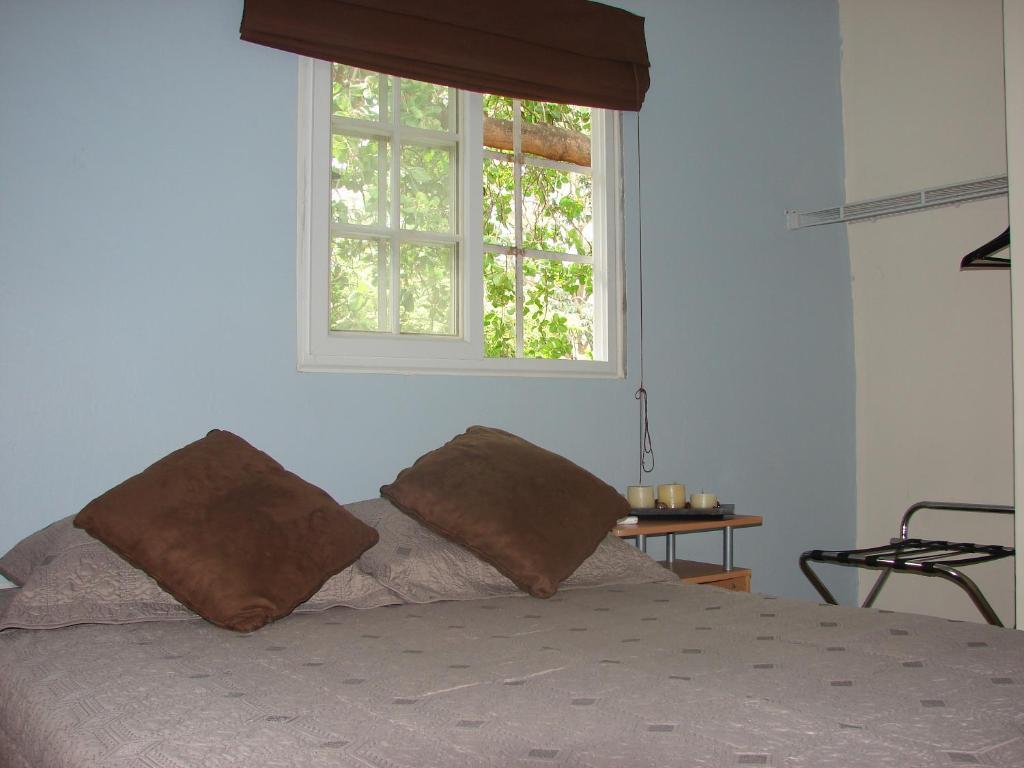 Hostal Gemar Panama City Værelse billede