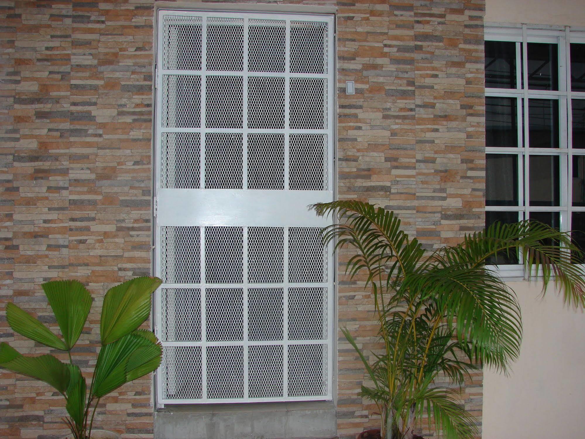 Hostal Gemar Panama City Eksteriør billede