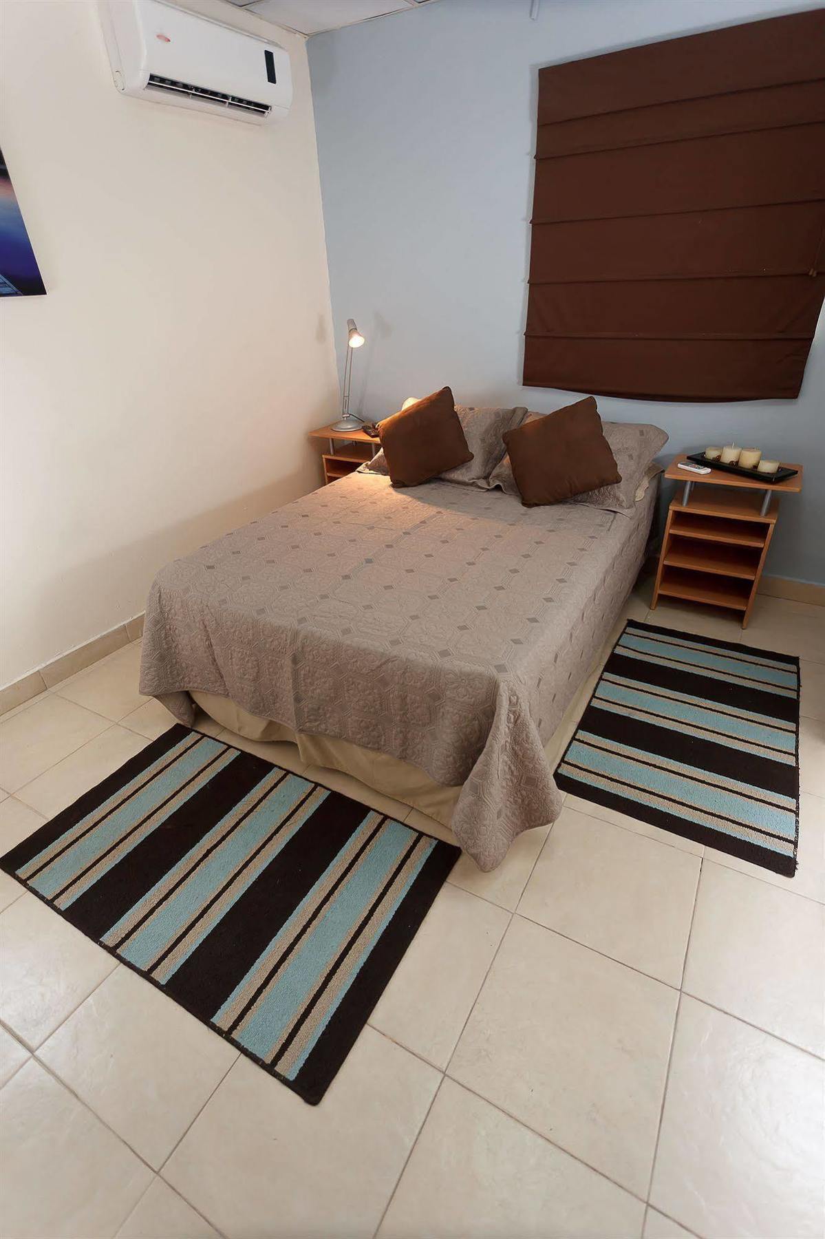 Hostal Gemar Panama City Eksteriør billede